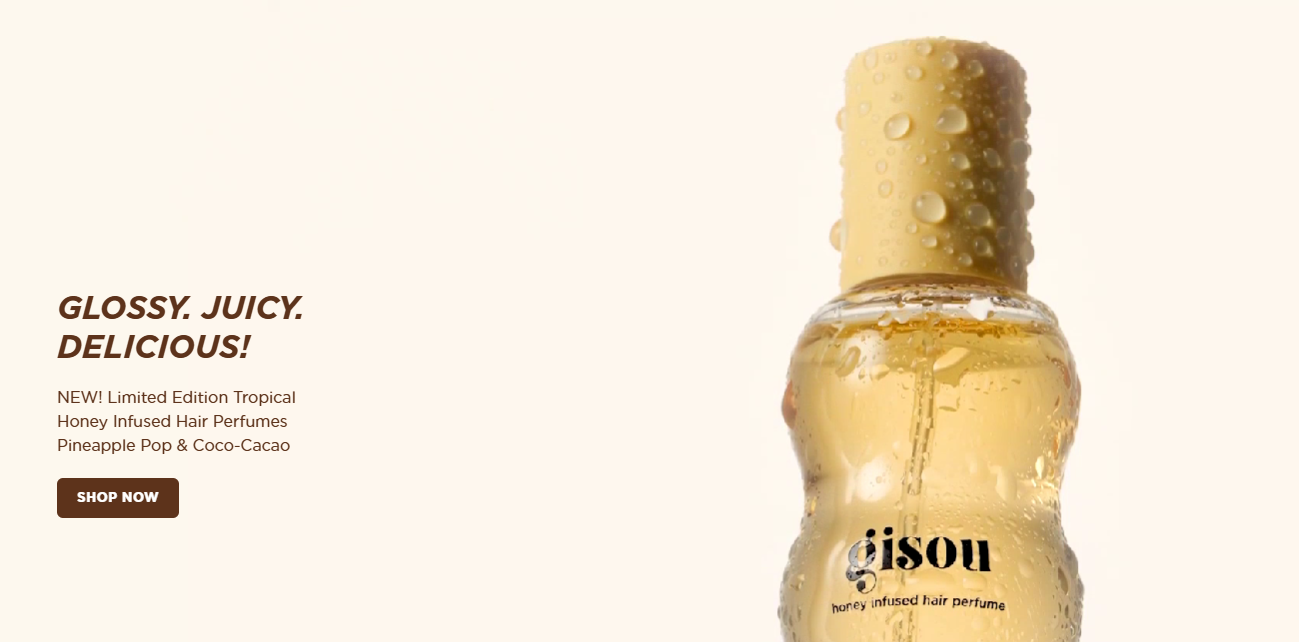 Honey-Infused Beauty from Bee Gardens