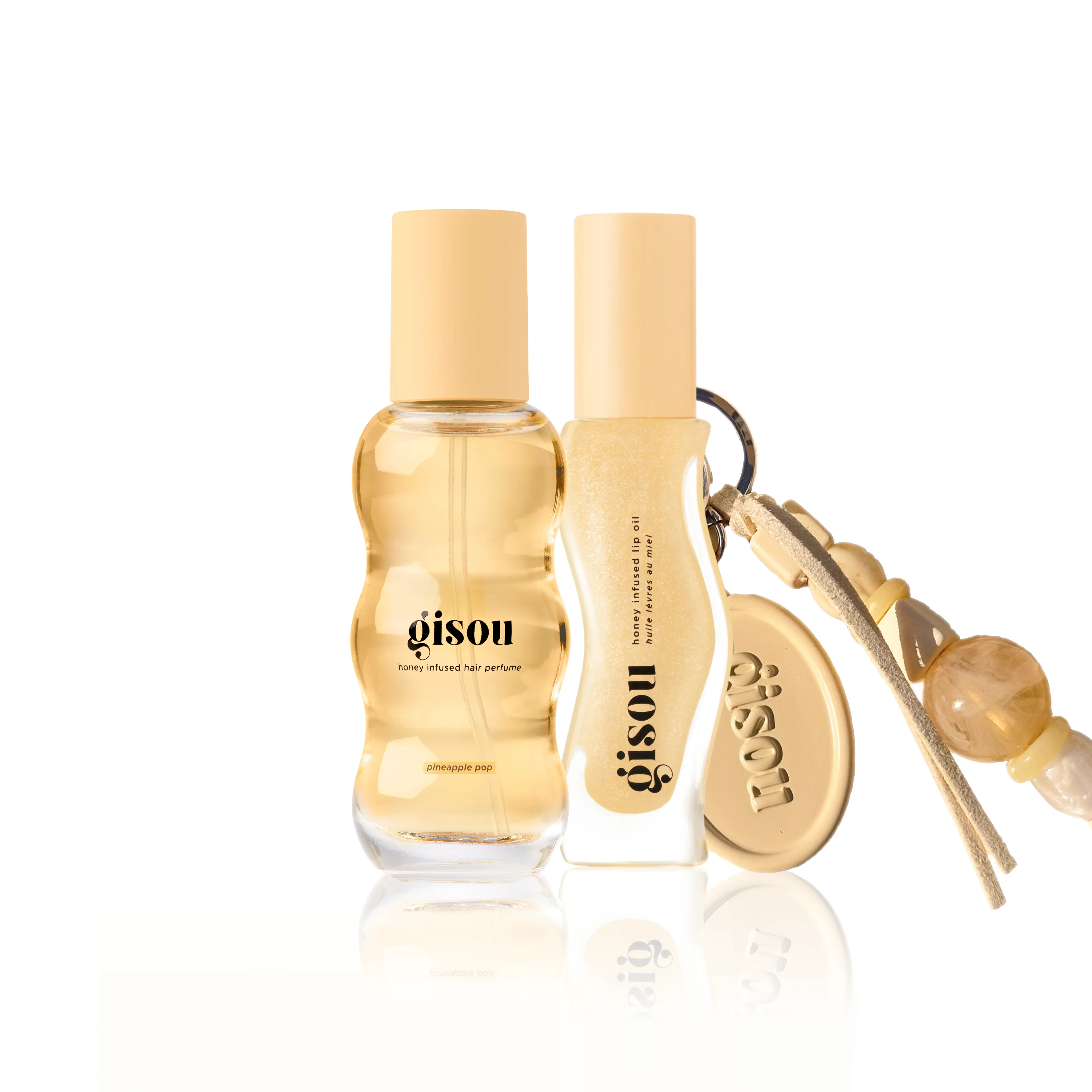 Hair Fragrance
