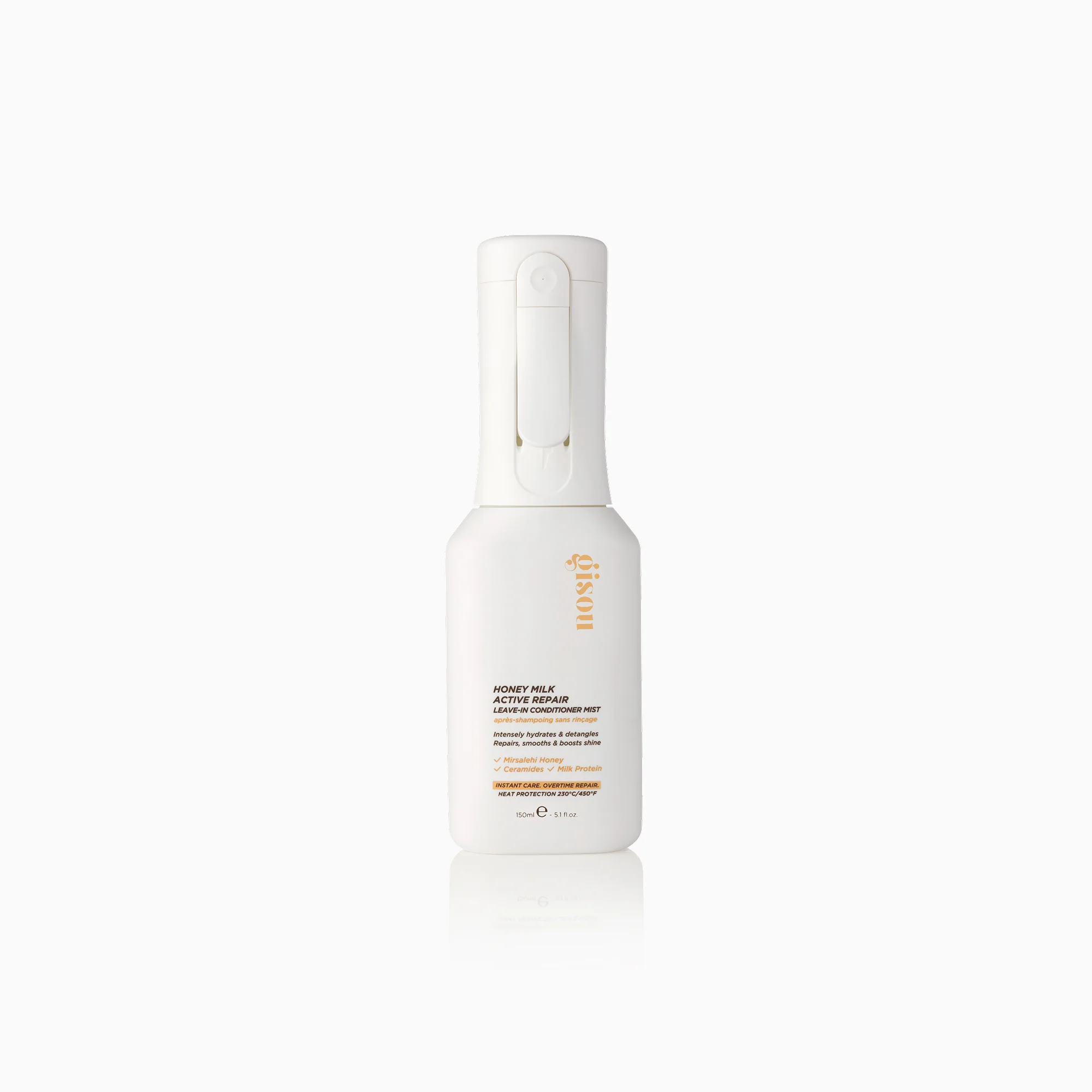 Hair Care